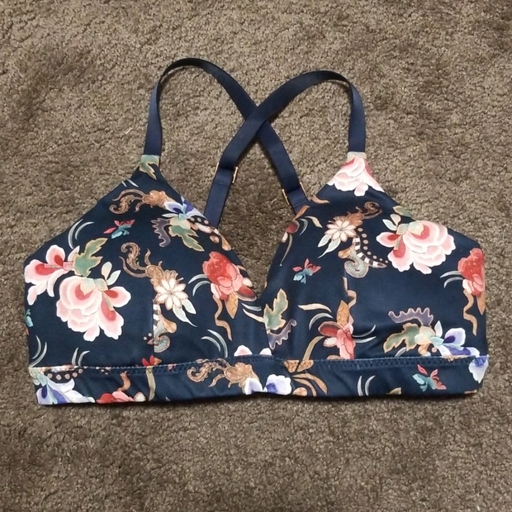 🦚Athleta bra